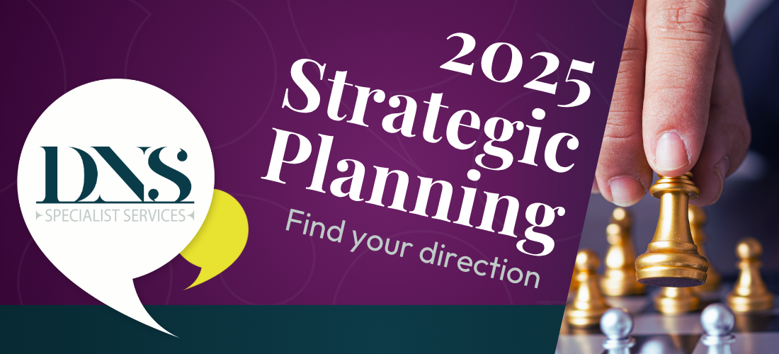 2025 Vision: Ignite Your Venue’s Success with a Strategic Plan