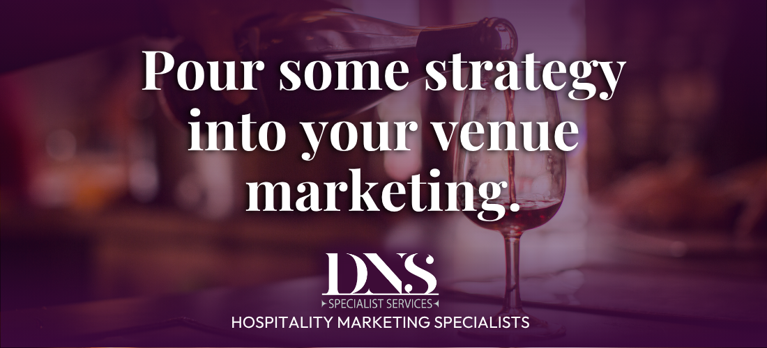 Is Your Venue’s Marketing Feeling a Little… Flat? Let’s Talk Strategy!