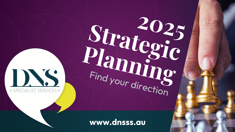 2025 Vision: Ignite Your Venue’s Success with a Strategic Plan