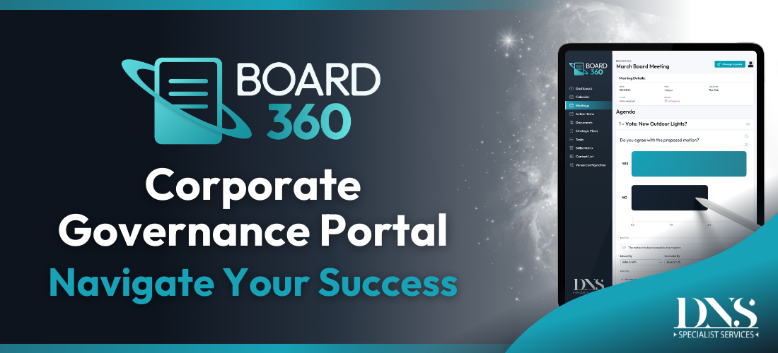 Navigate Your Success: New Corporate Governance Portal for Clubs