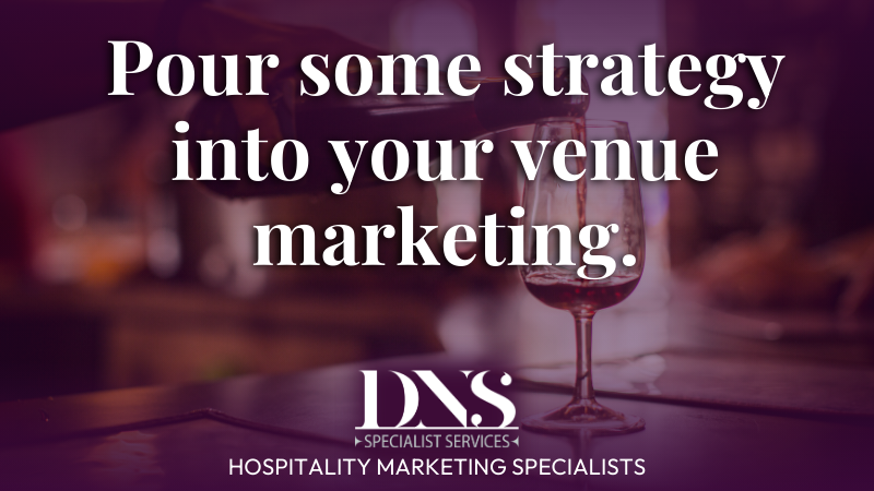 Is Your Venue’s Marketing Feeling a Little… Flat? Let’s Talk Strategy!