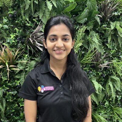 Dharini Sadasivam