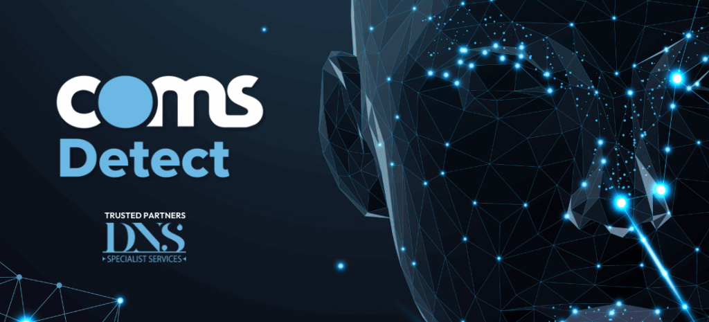 Coms Detect - Facial Recognition Technology for Hospitality Venues