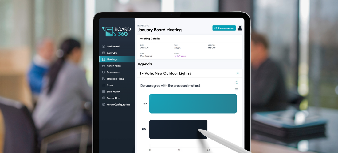 Future-Proof Your Club’s Governance: A Smarter Way for Pubs & Clubs to Prepare for the Year Ahead