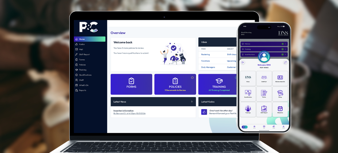 Is Your Venue Still Using Messenger for Internal Comms? Here’s Why It’s Time to Level Up