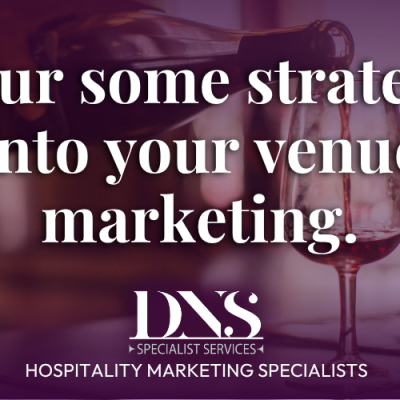 Is Your Venue’s Marketing Feeling a Little… Flat? Let’s Talk Strategy!