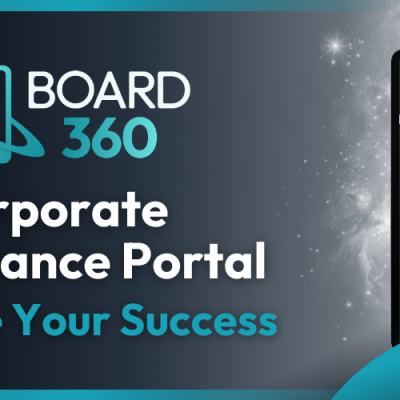 Navigate Your Success: New Corporate Governance Portal for Clubs