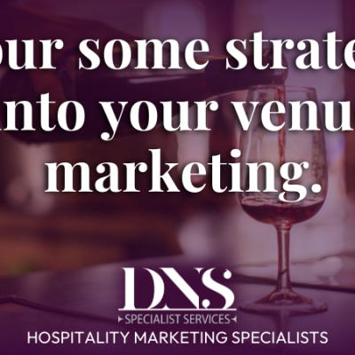 Is Your Venue’s Marketing Feeling a Little… Flat? Let’s Talk Strategy!