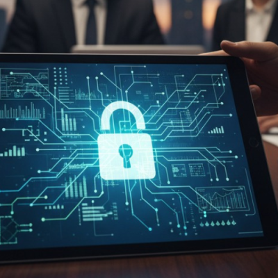 When Data Governance Becomes a Boardroom Challenge 