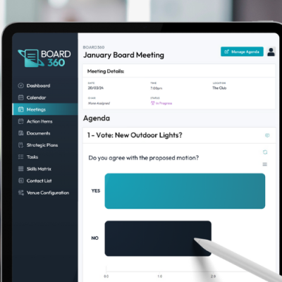 Future-Proof Your Club’s Governance: A Smarter Way for Pubs & Clubs to Prepare for the Year Ahead
